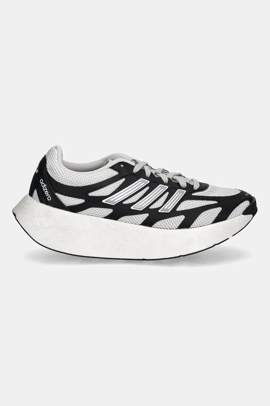 Dětské tenisky adidas Originals ADIZERO ARUKU JR4060 šedá AW25
