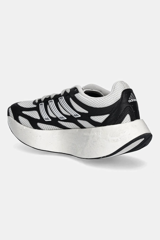 CHLAPEC Dětské tenisky adidas Originals ADIZERO ARUKU JR4060 šedá