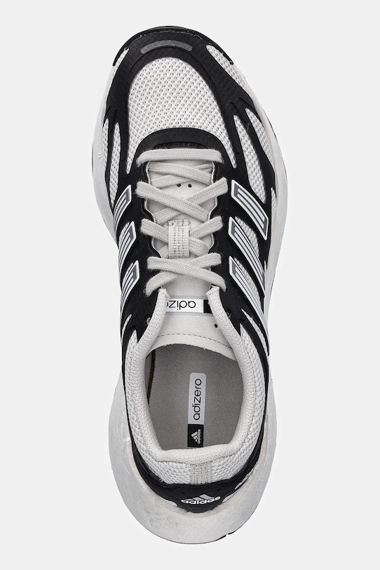 Detské tenisky adidas Originals ADIZERO ARUKU sivá JR4060