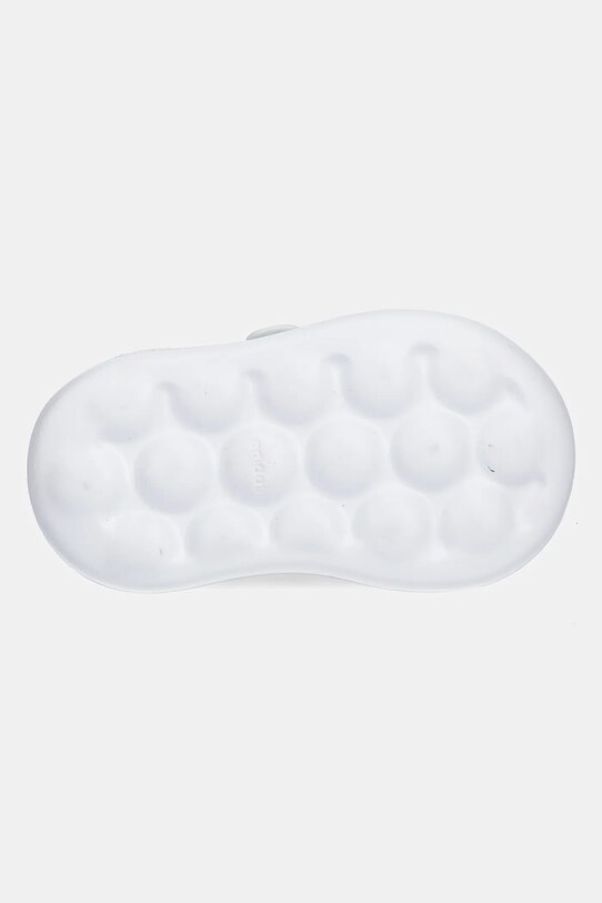 Dječje tenisice adidas GRAND COURT 2.0 JASMINE JR4920 tirkizna