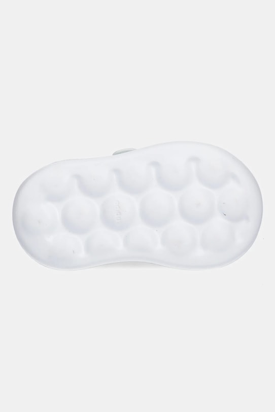 Detské tenisky adidas GRAND COURT 2.0 JASMINE JR4920 tyrkysová