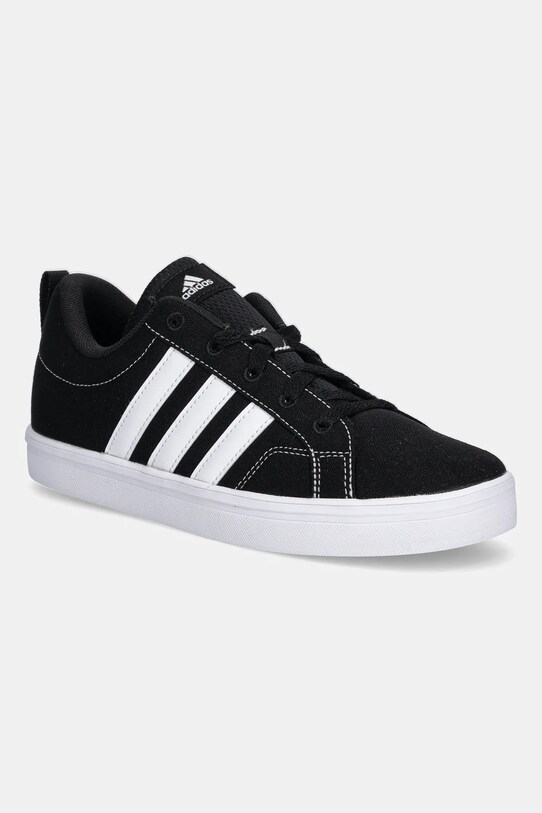 adidas sneakersy dziecięce VS PACE 2.0 syntetyczny czarny JR5598