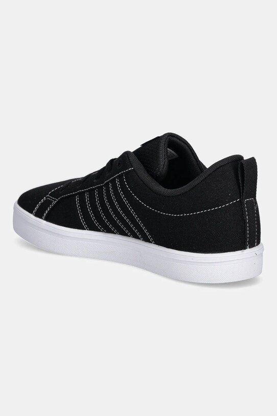 Chłopiec adidas sneakersy dziecięce VS PACE 2.0 JR5598 czarny