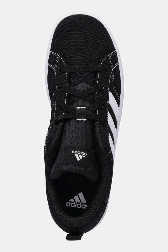adidas sneakersy dziecięce VS PACE 2.0 czarny JR5598
