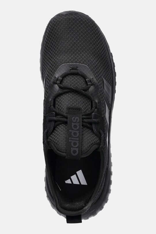 adidas gyerek sportcipő KAPTIR 4.0 fekete JR5658