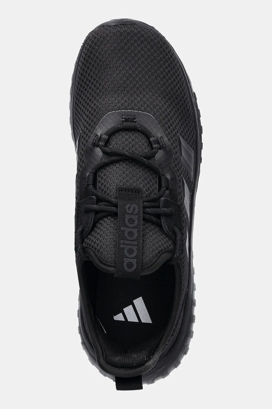 adidas gyerek sportcipő KAPTIR 4.0 fekete JR5658