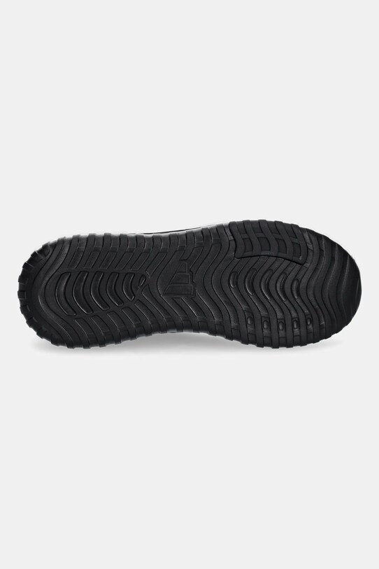 adidas gyerek sportcipő KAPTIR 4.0 JR5658 fekete