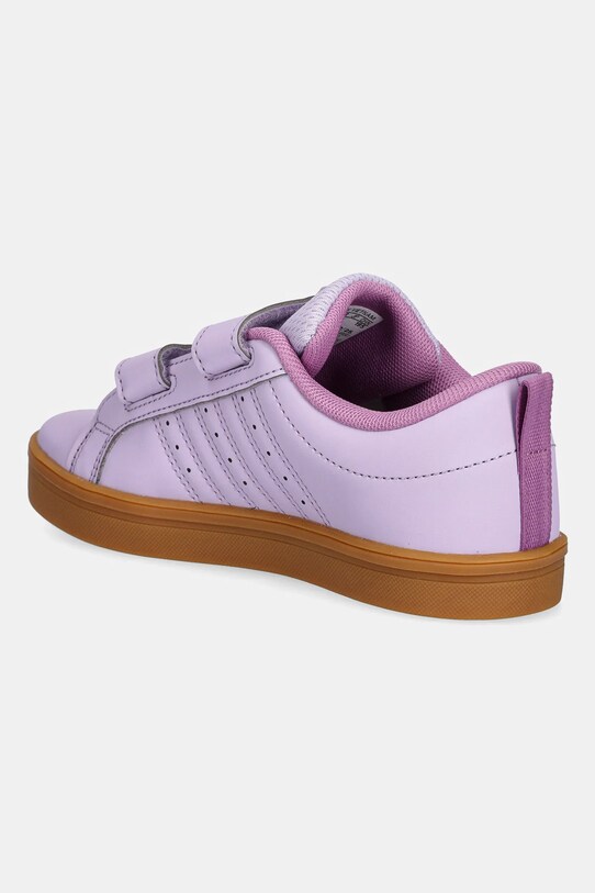 Băieți adidas sneakers pentru copii VS PACE 2.0 JR6032 violet