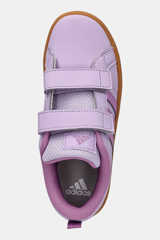 adidas sneakers pentru copii VS PACE 2.0 violet JR6032