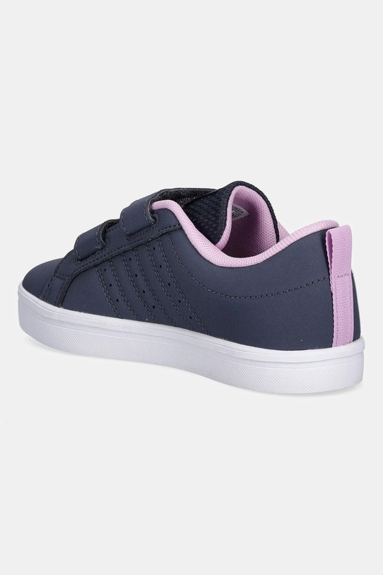 Chłopiec adidas sneakersy dziecięce VS PACE 2.0 JR6033 fioletowy