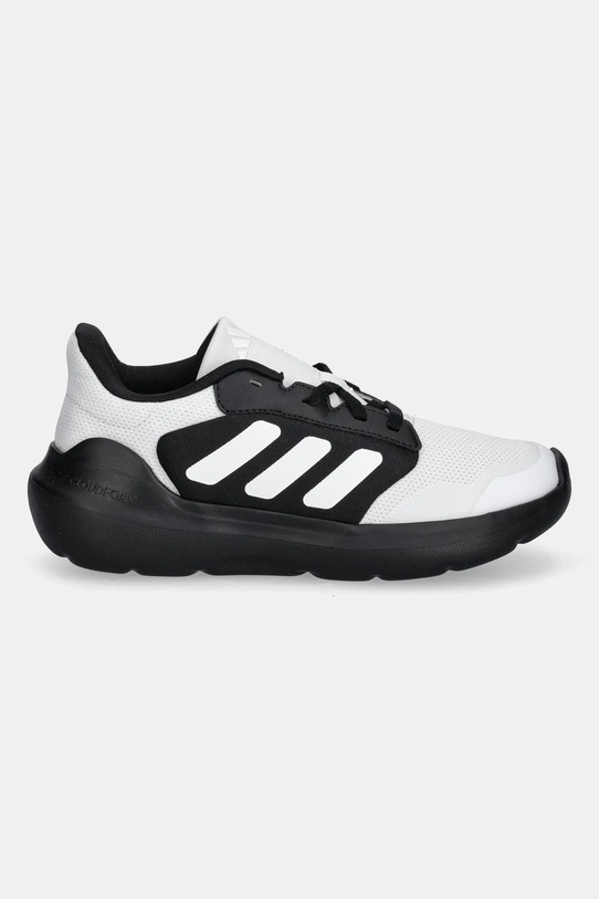 Παιδικά αθλητικά παπούτσια adidas Tensaur Run 3.0 JR6043 μαύρο AW25