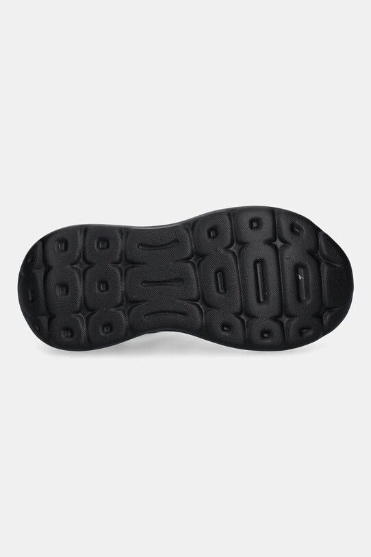 Παιδικά αθλητικά παπούτσια adidas Tensaur Run 3.0 JR6043 μαύρο