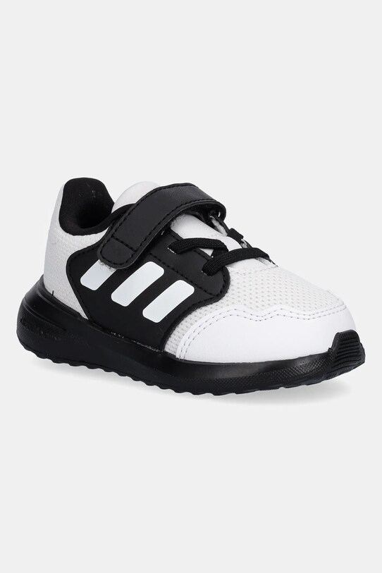 adidas gyerek sportcipő Tensaur Run 3.0 textil fehér JR6049