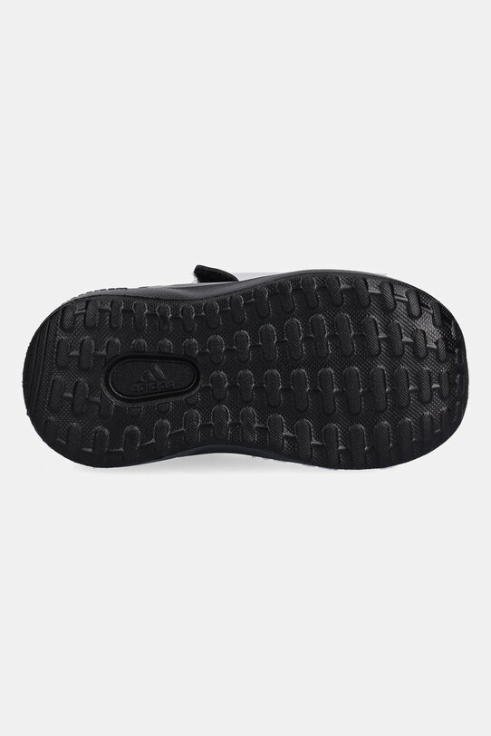 adidas gyerek sportcipő Tensaur Run 3.0 JR6049 fehér