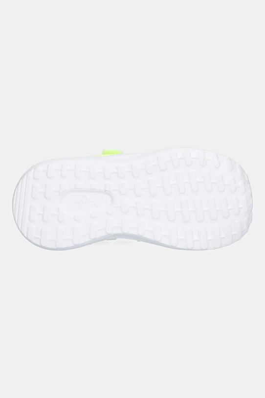 Dječje tenisice adidas Tensaur Run 3.0 JR6050 bijela