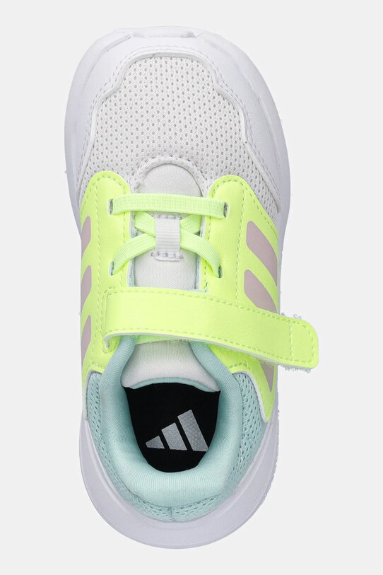 adidas sneakers pentru copii Tensaur Run 3.0 verde JR6050