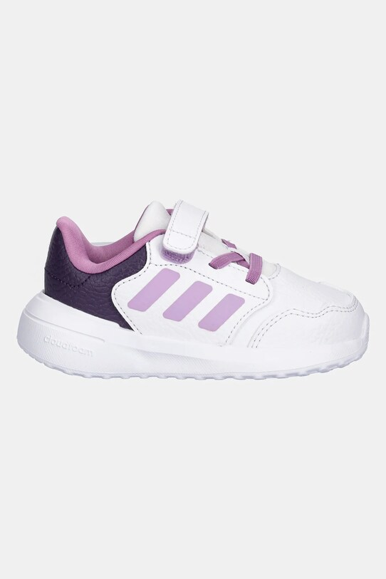 Dětské tenisky adidas Tensaur Run 3.0 JR6053 bílá AW25