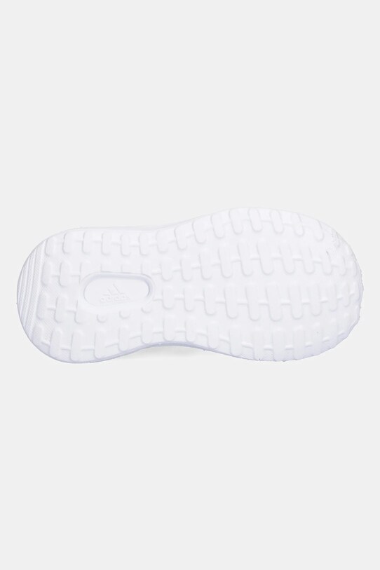 Dětské tenisky adidas Tensaur Run 3.0 JR6053 bílá