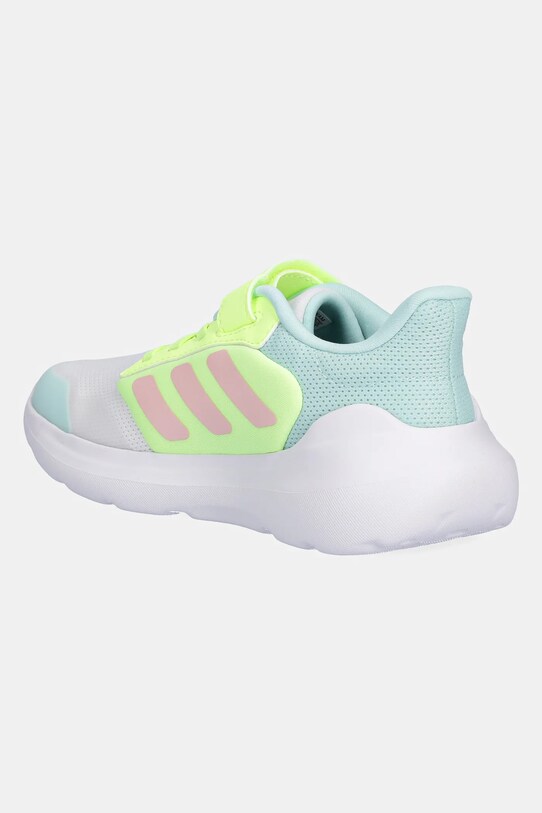 Хлопчик Дитячі кросівки adidas Tensaur Run 3.0 JR6072 білий