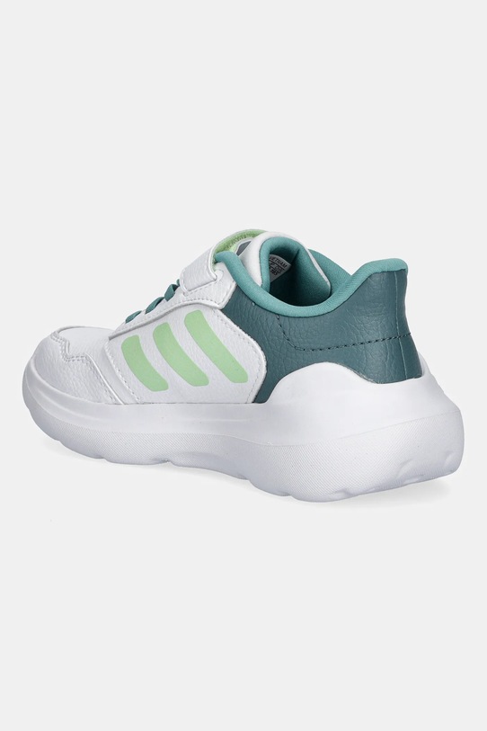 Băieți adidas sneakers pentru copii Tensaur Run 3.0 JR6081 alb