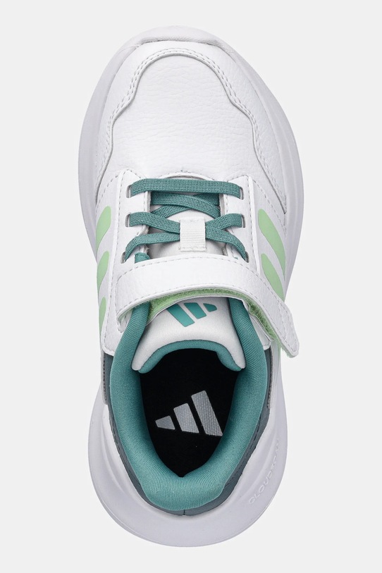 adidas sneakers pentru copii Tensaur Run 3.0 alb JR6081