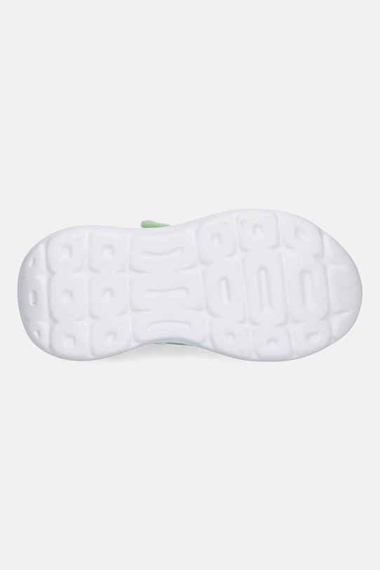 Παιδικά sneakers adidas Tensaur Run 3.0 JR6081 λευκό