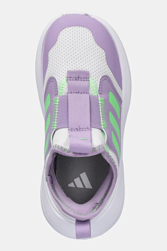 adidas gyerek sportcipő TENSAUR COMFORT lila JR6090