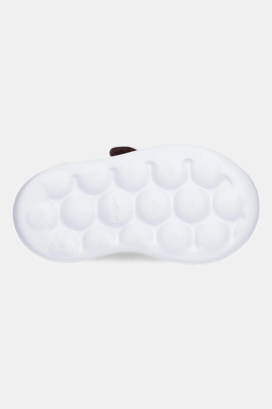 adidas gyerek sportcipő GRAND COURT MINNIE JR8131 rózsaszín