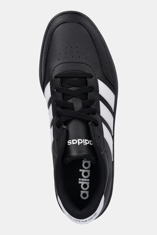 Dětské tenisky adidas BREAKNET 3.0 černá JR8447