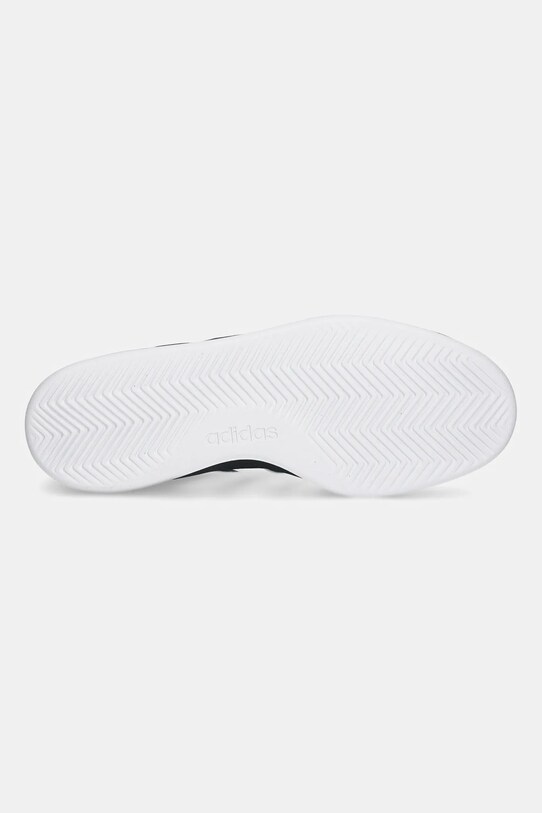 Dětské tenisky adidas BREAKNET 3.0 JR8447 černá