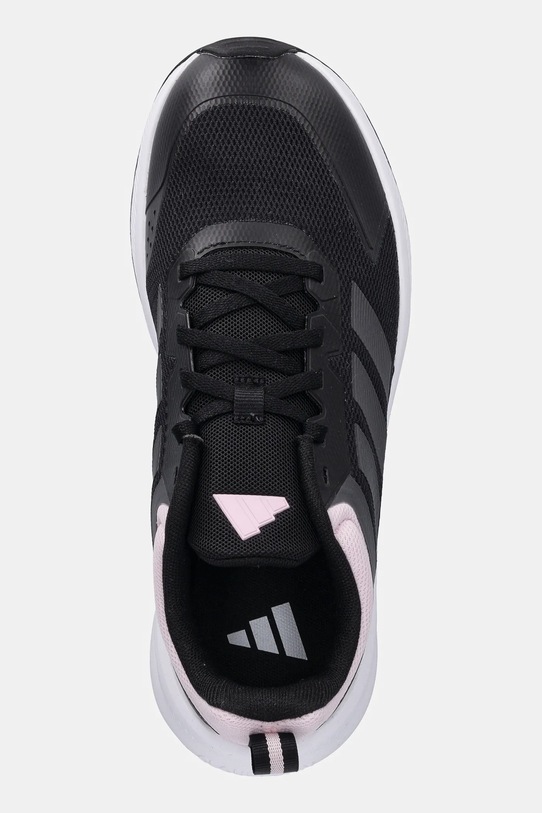 Dětské tenisky adidas FortaRun 4.0 černá JR9311