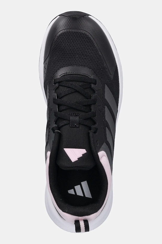 Dětské tenisky adidas FortaRun 4.0 černá JR9311
