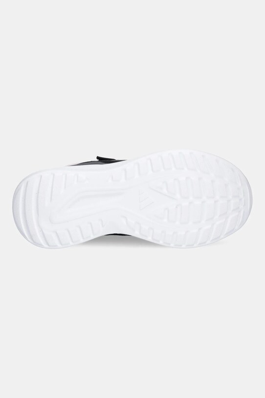 Παιδικά αθλητικά παπούτσια adidas FortaRun 4.0 JR9313 μαύρο