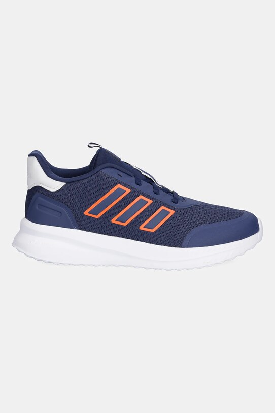 adidas gyerek sportcipő X_PLRPATH JS0669 sötétkék AW25