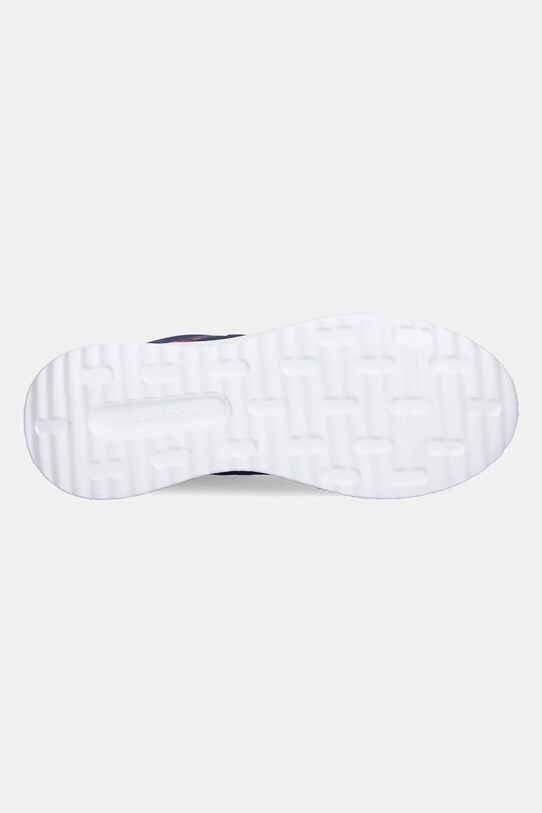 adidas gyerek sportcipő X_PLRPATH JS0669 sötétkék