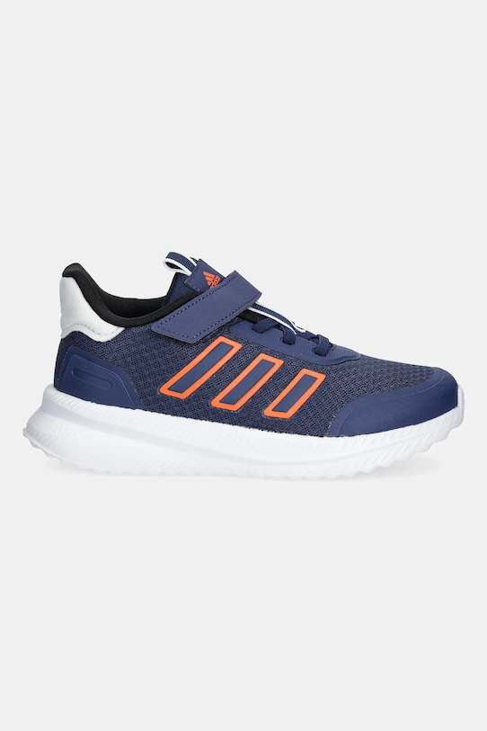 adidas gyerek sportcipő X_PLRPATH JS0672 sötétkék AW25