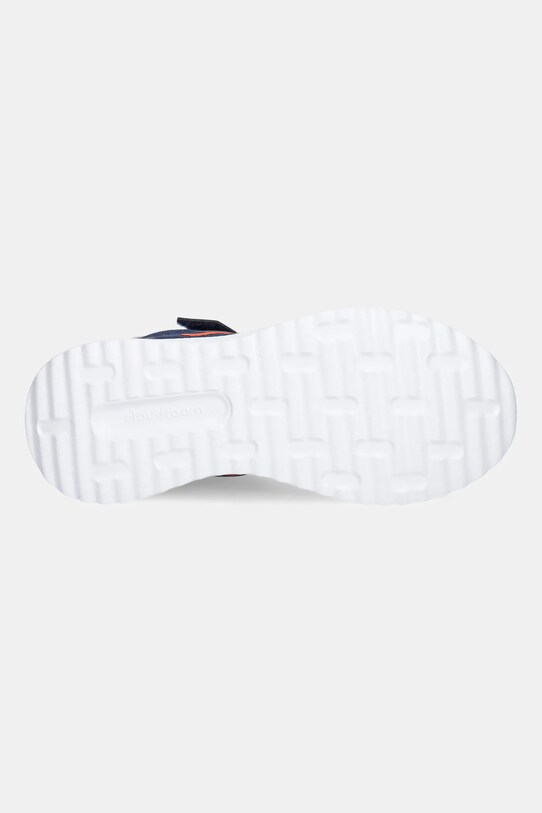 adidas gyerek sportcipő X_PLRPATH JS0672 sötétkék