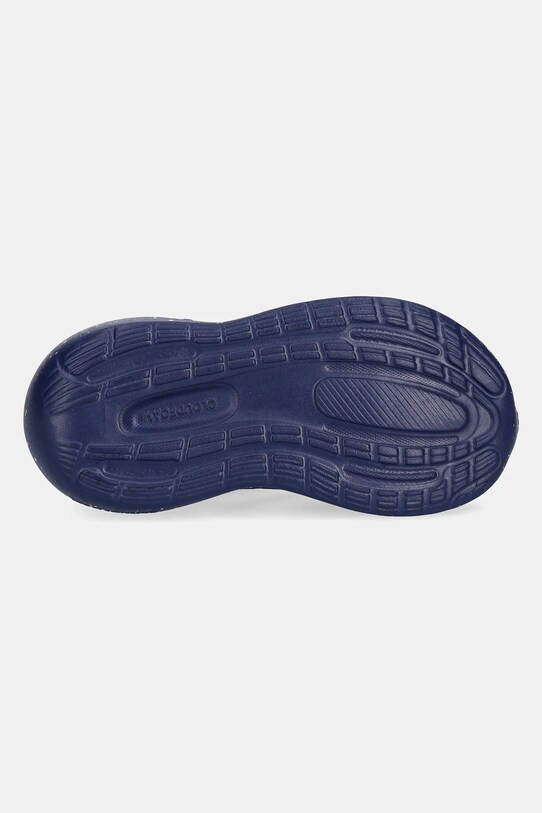 adidas gyerek sportcipő RUNFALCON 5 JS2674 sötétkék