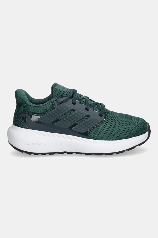 Dětské tenisky adidas ULTIMASHOW 2.0 JS2675 zelená AW25