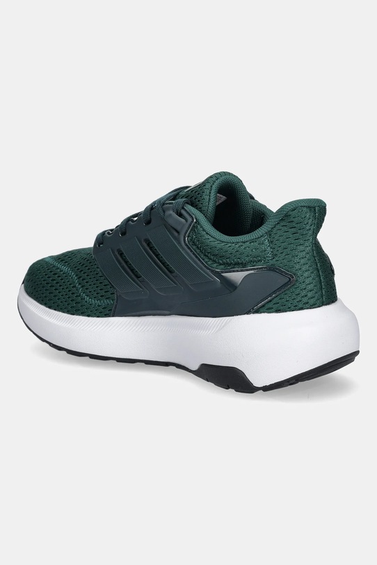 CHLAPEC Dětské tenisky adidas ULTIMASHOW 2.0 JS2675 zelená