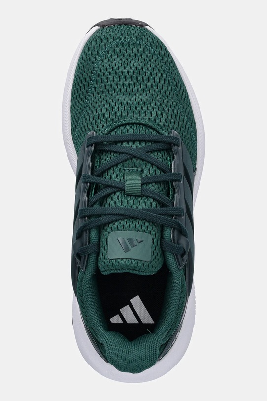 Dětské tenisky adidas ULTIMASHOW 2.0 zelená JS2675