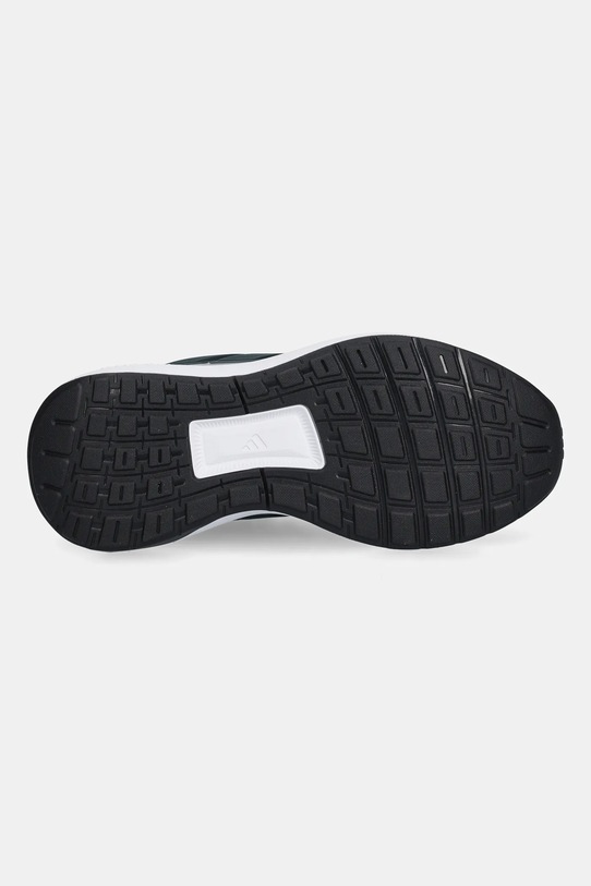 Dětské tenisky adidas ULTIMASHOW 2.0 JS2675 zelená