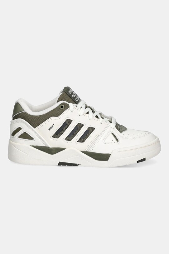 adidas Originals gyerek sportcipő MIDCITY LOW JS3263 bézs AW25