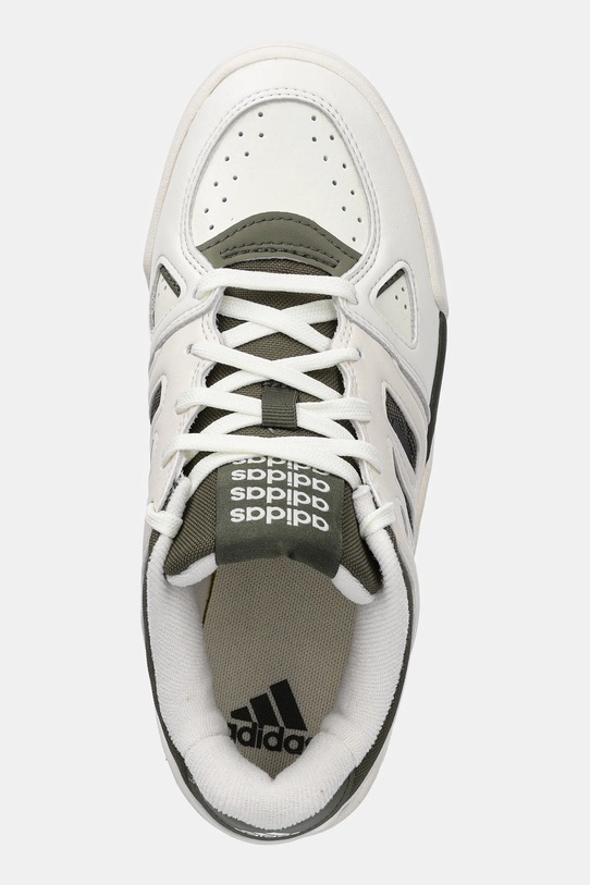 adidas Originals gyerek sportcipő MIDCITY LOW bézs JS3263