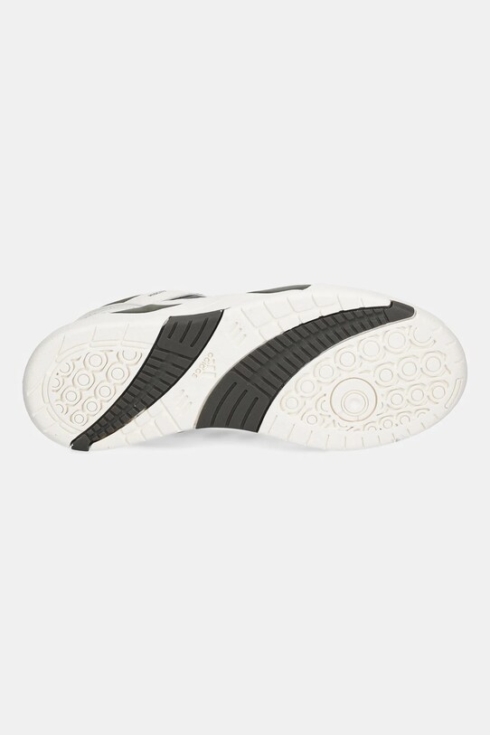 adidas Originals gyerek sportcipő MIDCITY LOW JS3263 bézs