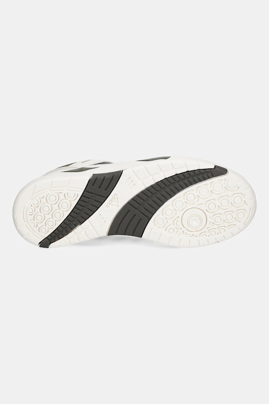 adidas Originals gyerek sportcipő MIDCITY LOW JS3263 bézs