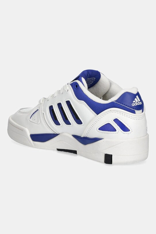 Băieți adidas Originals sneakers pentru copii MIDCITY LOW JS3264 alb