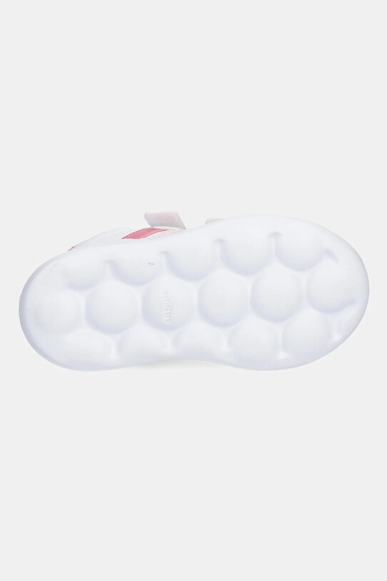 adidas gyerek sportcipő BREAKNET 3.0 JS3676 fehér