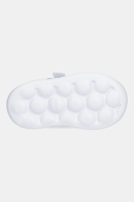 adidas gyerek sportcipő BREAKNET 3.0 JS3678 fehér