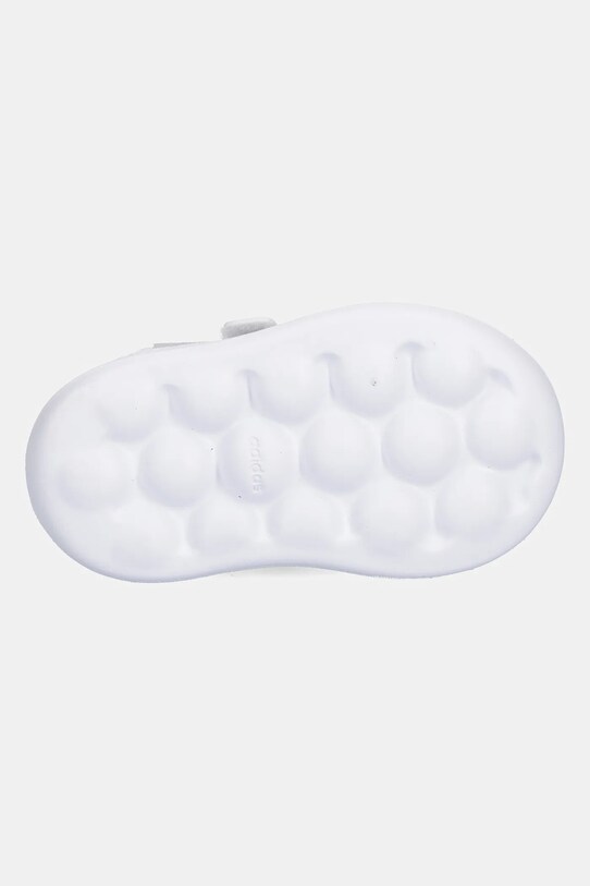 adidas gyerek sportcipő BREAKNET 3.0 JS3680 fehér